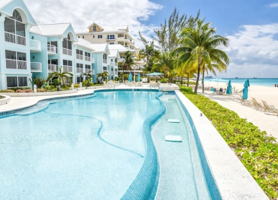 Coral Stone Club 1
