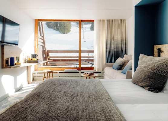 La Cachette, Friendly Hotel & Spa 1