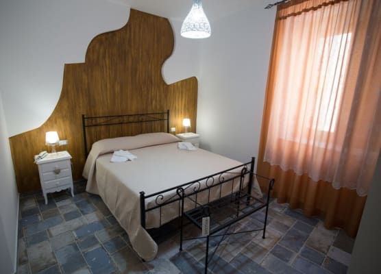 Coraje Room & Breakfast 1