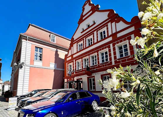 Boutique Hotel & Bio Wirtshaus Schwarzer Bock 1