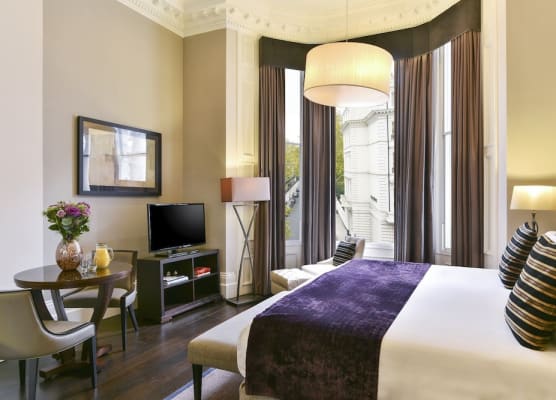 Fraser Suites Queens Gate 1