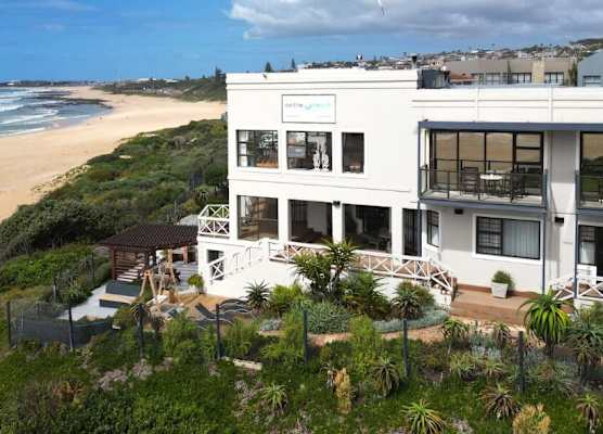 On the Beach Guesthouse Jeffreys Bay 1