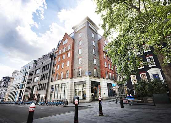 Marlin Apartments London City - Queen Street 1