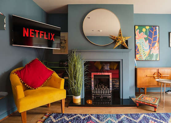 Central Belfast Apartments: Unique Retreat in the East 1