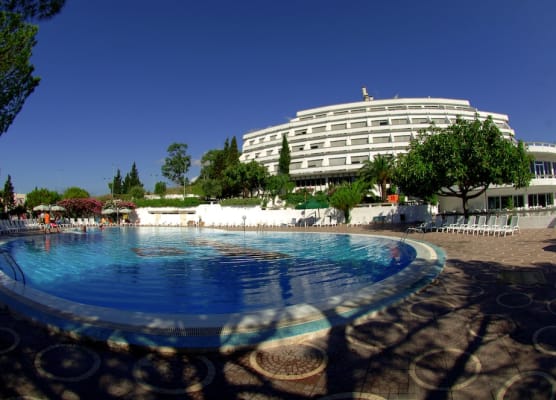 Hotel Villaggio Club ALTALIA Residence 1