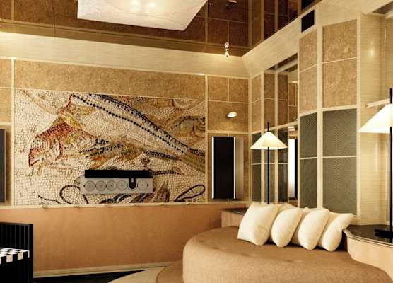 Hôtel Luxia & Spa 1