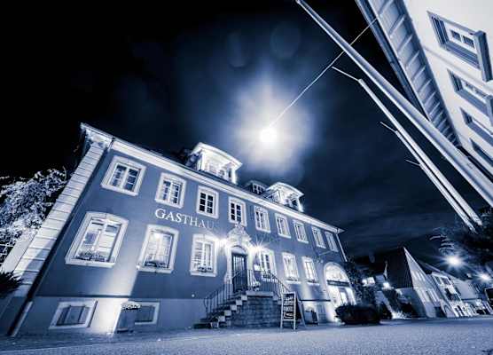 Landhotel Krone 1