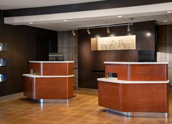 Courtyard by Marriott Los Angeles Hacienda Heights Orange County 1