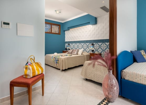 Hotel Sicilya 1