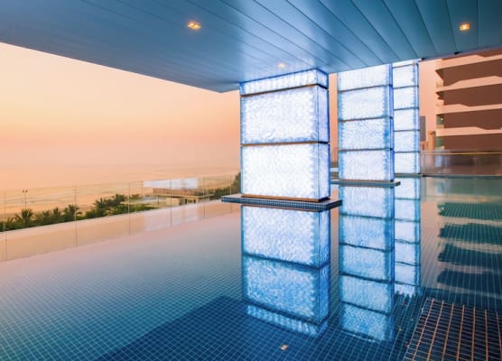 Prince Hotel Da Nang 1