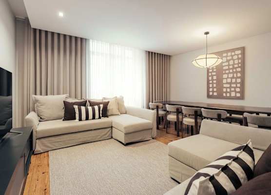 Feel Porto Downtown Apartments & Studios 1