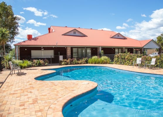 Nepean Shores by Gateway Lifestyle Holiday Parks 1