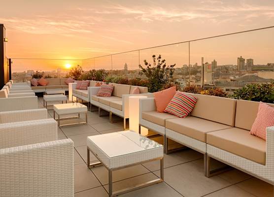 Hotel Premium Porto Downtown 1
