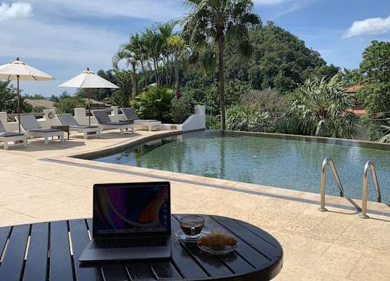 Ao Nang Colors Hotel - Aonang Beach 1