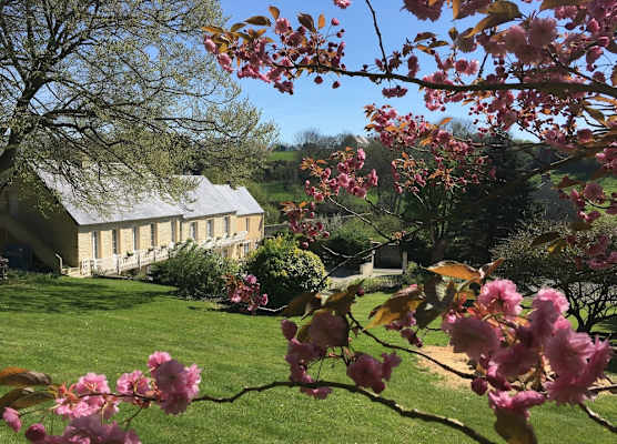 Le Clos Saint Jean 1