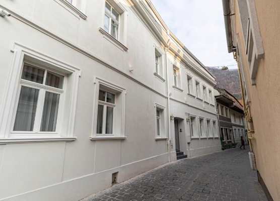 Richter Residence 1