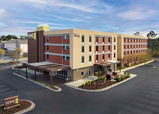 Home2 Suites by Hilton Jacksonville, NC 1