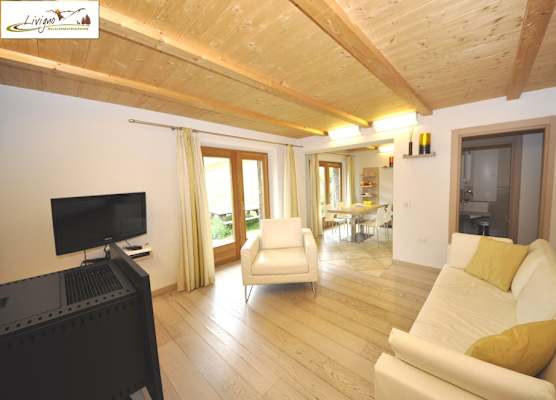 Appartamenti Green by Livigno Accomodation 1