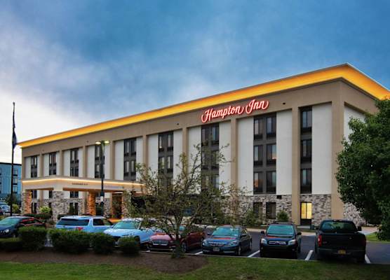 Hampton Inn Erie-South 1