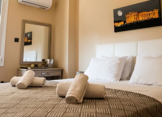 Gazi Divine Apartment 1