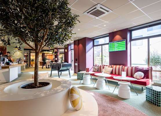 ibis Lille Centre Gares 1