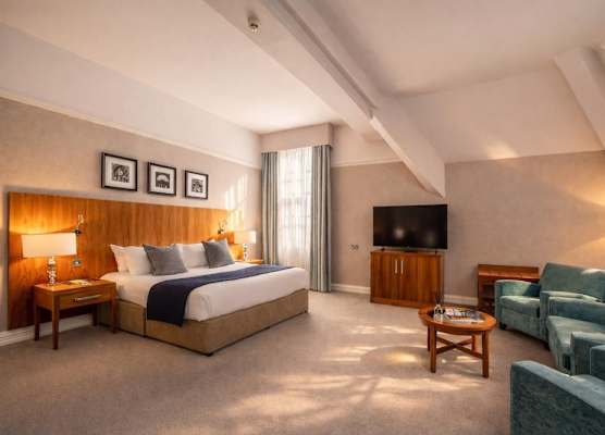 The Grand, York 1
