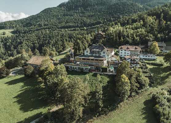 Gasthof Kohlern 1130 m 1