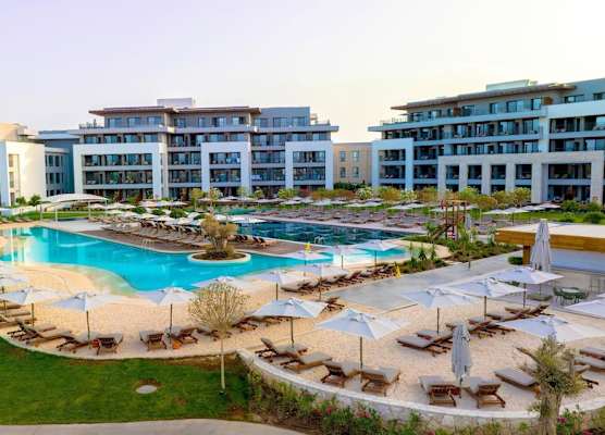 Anda Barut Collection - Ultra All Inclusive 1
