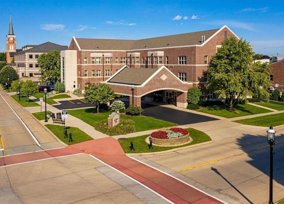 Kress Inn, an Ascend Collection Hotel 1