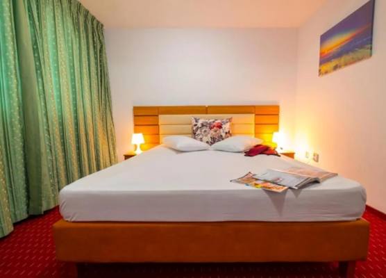 Hotel Sir Orhideea 1