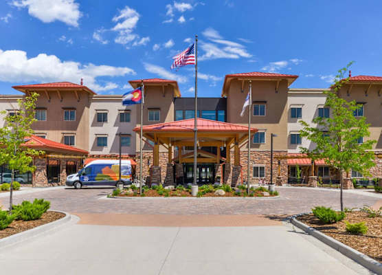 Hampton Inn & Suites Boulder-North 1
