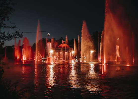 PUY DU FOU - Les Îles De Clovis + tickets 1