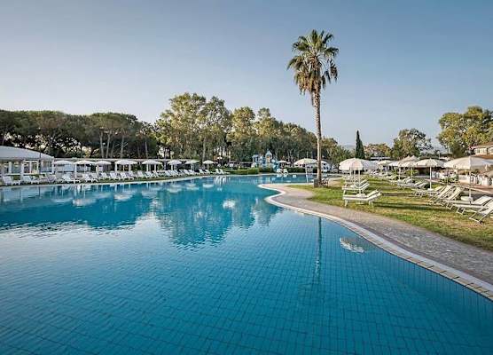 Salice Club Hotel 1