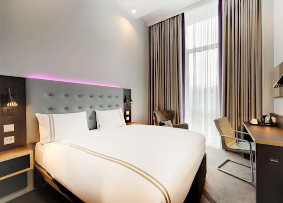 Premier Inn Wolfsburg City Centre 1