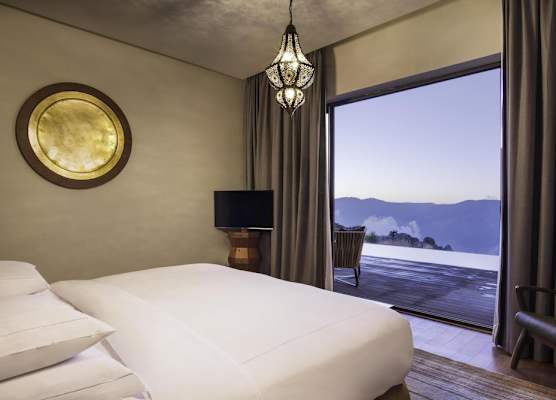 Anantara Al Jabal Al Akhdar Resort 1