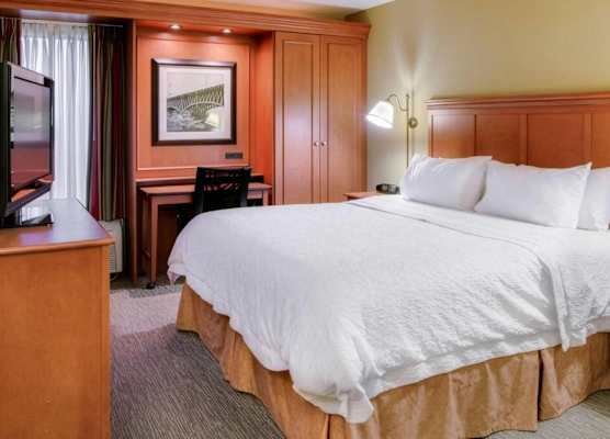 Pittsburgh Airport Inn and Suites 1