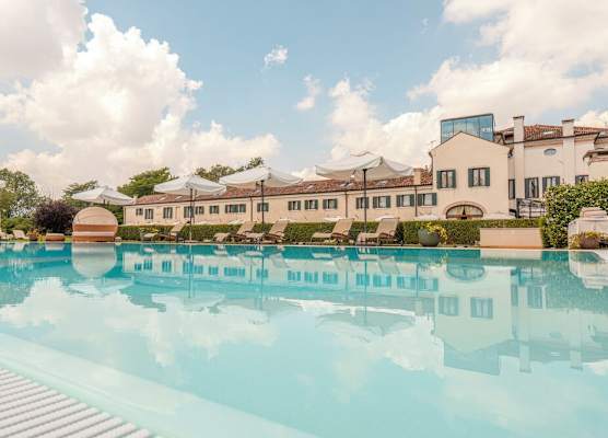Hotel Villa Barbarich 1