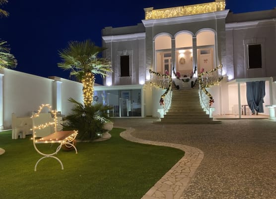 Ventidueventi Luxury suites 1