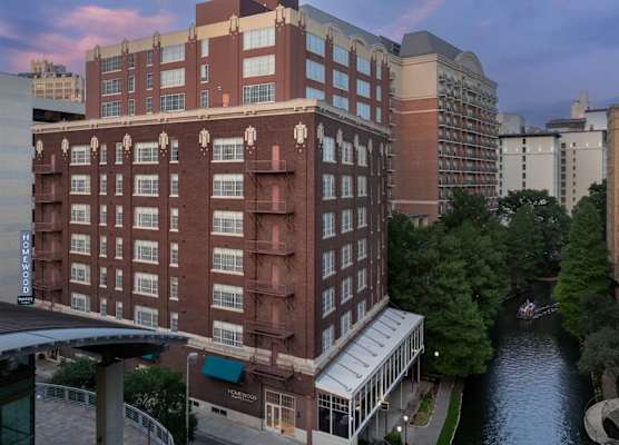 Homewood Suites by Hilton San Antonio-Riverwalk/Downtown 1