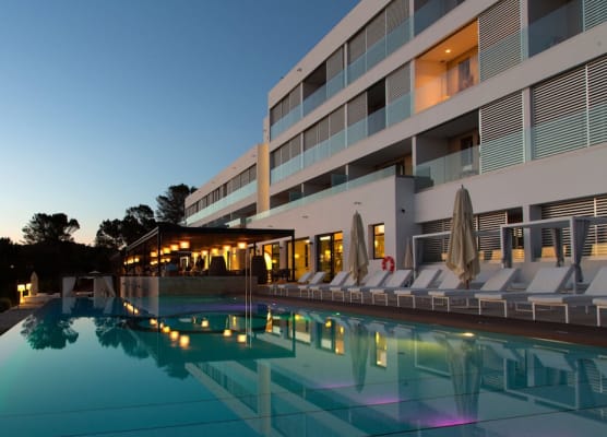 Hotel Cala Saona & Spa 1