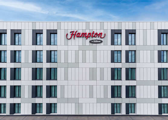 Hampton by Hilton High Wycombe 1