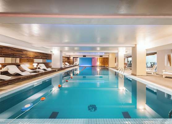 Pestana Buenos Aires 1