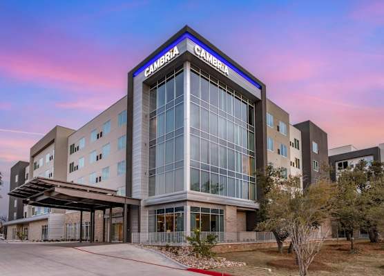 Cambria Hotel Austin Uptown near the Domain 1