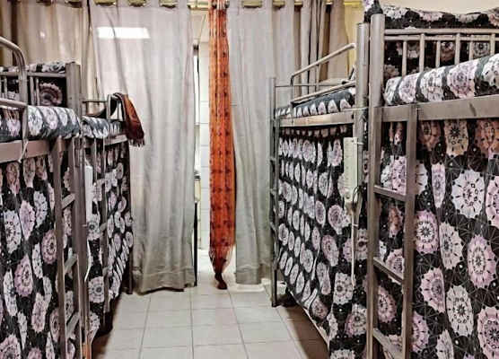 Rovers Hostel 1