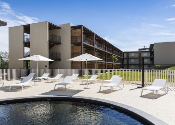 Residhotel Pont du Gard 1