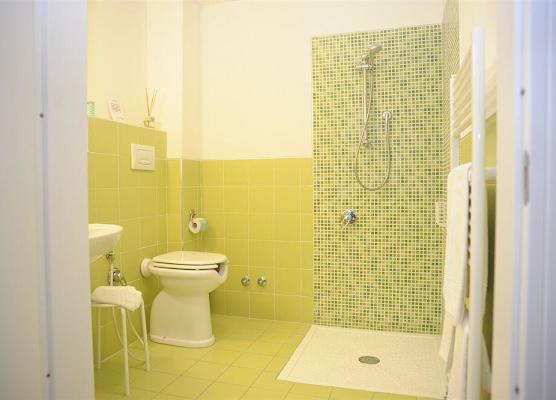 GG8 Hotel & Suite SPA 1