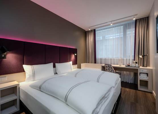 Premier Inn Koblenz City - Neu bei Premier Inn 1