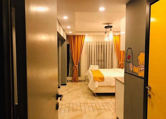 The Little Prince Hotel 1