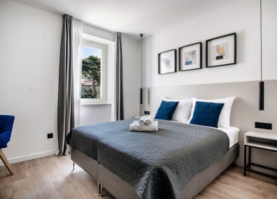 KALA LUXURY ROOMS by DuHomes 1