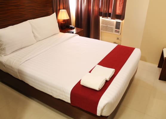 Sebastien Hotel 1